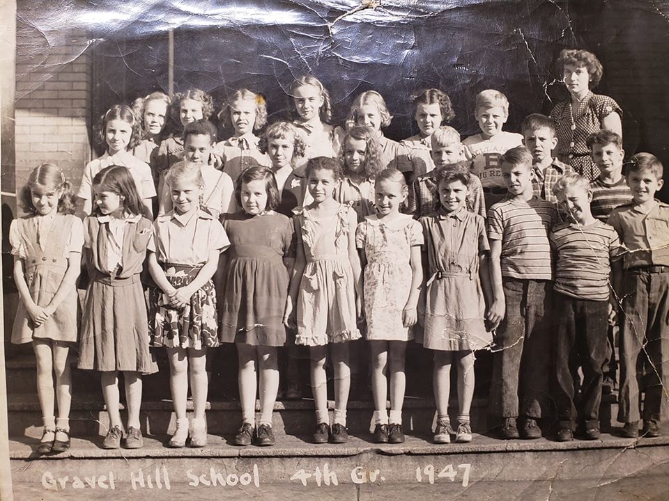 Gravel Hill School News, Sports, Jobs The Times Leader